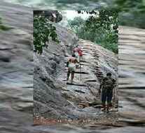 தை அமாவாசை.. சதுரகிரி கோவிலுக்கு பக்தர்களுக்கு அனுமதி உண்டா? வனத்துறை அறிவிப்பு..!