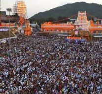 திருப்பதி கூட்ட நெரிசலில் சிக்கி 6 பேர் உயிரிழந்த விவகாரம்:  மத்திய அரசு அதிரடி முடிவு..!