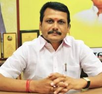 ’அமைதிப்படை’ படத்தின்  அமாவாசை கேரக்டர் தான் எடப்பாடி பழனிசாமி.. அமைச்சர் செந்தில் பாலாஜி