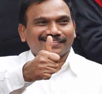 வக்ஃப் மசோதா கூட்டுக் குழுவில் இருந்து ஆ. ராசா உள்பட 10 எம்பிக்கள் இடைநீக்கம்..!