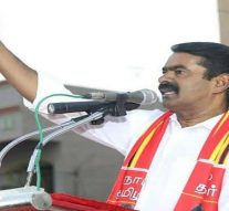 நான் பிரபாகரனை சந்திக்கவே இல்லை. போதுமா?  செய்தியாளர் சந்திப்பில் சீறிய சீமான்