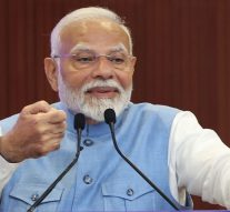 அன்னை லெட்சுமி அருளால்.. எல்லாருக்குமான அம்சம் பட்ஜெட்டில் இருக்கும்! – பிரதமர் மோடி!