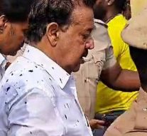 அமைச்சர் பொன்முடி மீது சேற்றை வீசிய பெண்ணின் முன்ஜாமீன் மனு: நீதிபதி அதிரடி உத்தரவு..!