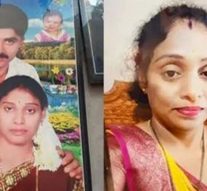மனைவியை வெட்டி சமைக்கும் முன் நாயை வைத்து ஒத்திகை! – கொலை வழக்கில் அதிர்ச்சிக்கு மேல் அதிர்ச்சி!