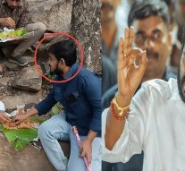 அசைவம் சாப்பிட்டதுக்கு இந்தா இருக்கு ஆதாரம்.. பதவி விலகுங்க! – நவாஸ் கனிக்கு அண்ணாமலை பதில்!