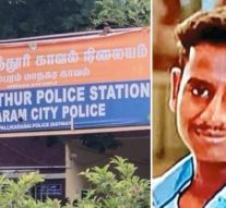 காரில் பெண்களை துரத்திய விவகாரம்: தலைமறைவாக இருந்த கல்லூரி மாணவர் கைது