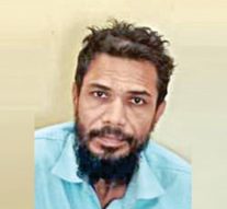 கணவன் – மனைவியை கொலை செய்துவிட்டு மாறு வேடத்தில் டெல்லியில் பதுங்கியிருந்த கொலையாளி கைது