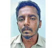 ​ராணிபேட்டை காவல் நிலையம் மீது பெட்ரோல் குண்டு வீச்சு: தலைமறைவாக இருந்த முக்கிய குற்றவாளி கைது