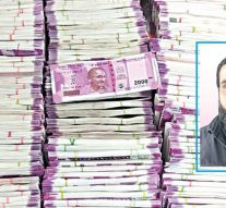 சென்னை | ரூ.9.48 கோடி டம்மி கரன்சி நோட்டுகளை காரில் பதுக்கிய கேரள தொழில் அதிபர் கைது: என்ஐஏ அதிகாரிகளும் தீவிர விசாரணை