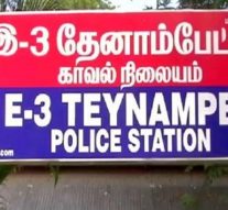 சென்னை | சீமராஜா பட நடிகர் மீது தாக்குதல்