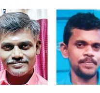 ​விருதுநகர் அருகே பழுதாகி நின்ற லாரி மீது பைக், சரக்கு வேன் மோதியதில் 3 பேர் உயிரிழப்பு