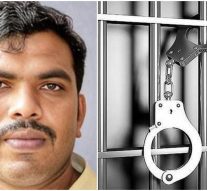 கல்லூரி மாணவிக்கு பாலியல் தொல்லை: பாளையங்கோட்டையில் தற்காலிக பேராசிரியர் கைது