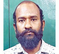 சென்னை | போலீஸ் என கூறி வழிப்பறி செய்த வழக்கு: தலைமறைவாக இருந்த கொள்ளையன் கைது