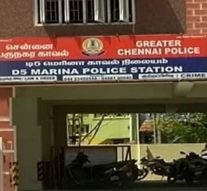 சென்னை – மெரினாவில் போலீஸ் என கூறி ரூ.17 லட்சம் வழிப்பறி செய்த 3 பேர் கைது