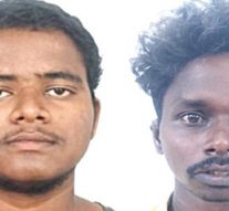சென்னை | இளைஞர் மர்மமான முறையில் இறந்த விவகாரத்தில் திடீர் திருப்பம்: ரூ.8,000 பாக்கிக்காக கொலை; 2 பேர் கைது