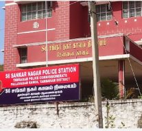 பல்லாவரம் | மத்திய அரசு வேலை வாங்கி தருவதாக ரூ. 17 லட்சம் மோசடி: பாஜக நிர்வாகிக்கு போலீஸ் வலை