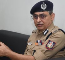 பெண் பயணிகள் பாதுகாப்பு விவகாரம்: ரயில்வே டிஜிபியுடன் டிஜிபி சங்கர் ஜிவால் ஆலோசனை