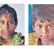 மனைவியின் நடத்தையில் சந்தேகம்: இரு குழந்தைகளை கொன்ற தந்தை – சேலம் கெங்கவல்லியில் நடந்தது என்ன?