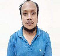 சென்னை | துபாய் தொழிலதிபர் வீட்டில் ரூ.2 கோடி நகை கொள்ளை: தலைமறைவாக இருந்த நேபாள கார் ஓட்டுநர் கைது