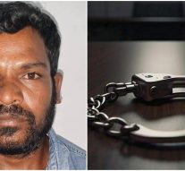 சென்னை | பெண்ணிடம் ஆபாசமாக நடந்து கொண்ட நபர் கைது!