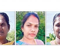 தருமபுரி அருகே கம்பைநல்​லூரில் பட்டாசு குடோன் வெடி விபத்தில் 3 பெண்கள் உயிரிழப்பு: நடந்தது என்ன?