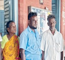 வழக்கறிஞர் கொலை வழக்கில் ஒரே குடும்பத்தை சேர்ந்த 5 பேருக்கு ஆயுள் தண்டனை
