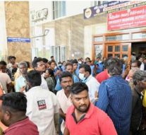 கள்ளக்குறிச்சி கள்ளச்சாராய சம்பவம்: சிறையில் உள்ள இருவர் மீது மேலும் ஒரு வழக்கு