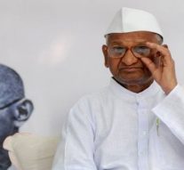 ஆம் ஆத்மி தோல்விக்கு காரணம் இதுதான்: அன்னா ஹசாரே