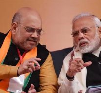 டெல்லியில் 27 ஆண்டுகளுக்கு பின் மீண்டும் பாஜக ஆட்சி..! காங்கிரஸ் கட்சிக்கு முட்டை..!