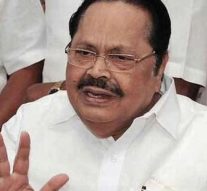 தமிழக அமைச்சர் துரைமுருகன் மருத்துவமனையில் அனுமதி.. மருத்துவர்கள் கூறுவது என்ன?