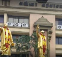 டெல்லியில் நடைபெறும் திமுக ஆர்ப்பாட்டம்.. ராகுல் காந்தி, அகிலேஷ் யாதவ் பங்கேற்பு..!