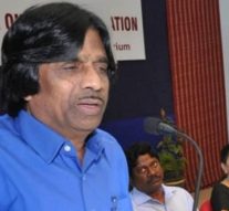 வேறொரு இந்திய மொழியை கற்றுக் கொள்வதை தடுக்கும் ஒரே மாநிலம் தமிழகம்தான். பாலகுருசாமி