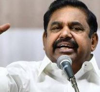 மாற்றுத் திறனாளிகளுக்கு உதவித்தொகை வழங்க நிதி இல்லையா? ஈபிஎஸ் கண்டனம்..!