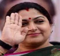 GET OUT MODI.. 2019ஆம் ஆண்டின் பதிவுக்கு குஷ்பு விளக்கம்..!