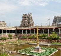 மீனாட்சி அம்மன் கோவிலில் மகாசிவராத்திரி! அபிஷேகத்திற்கு பக்தர்கள் பொருட்கள் தரலாம்!