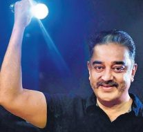 ஒரு கேலிச்சித்திரத்தை நாடே புரிந்துகொள்ளும்படி செய்தது விகடன்: கமல்ஹாசன்
