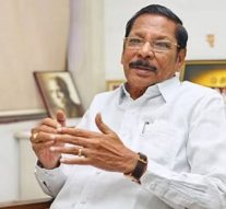 அறிவாலயத்தில் இருந்து ஒரு புல்லை கூட அண்ணாமலையால் புடுங்க முடியாது:  ஆர்எஸ் பாரதி
