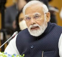 டெல்லி நில அதிர்வு குறித்து பதட்டம் வேண்டாம்: பிரதமர் மோடி வேண்டுகோள்