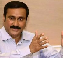முதலில் சாதிவாரி கணக்கெடுப்பு விவகாரத்திற்கு அனைத்து கட்சியை கூட்டுங்கள்: அன்புமணி