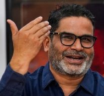 தமிழகம் சிறந்த மாநிலம்.. ஆனா ஊழல்வாதிகள் கைகளில்! – விஜய் வந்து விடுவிப்பார்! – பிரஷாந்த் கிஷோர்!