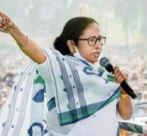 டெல்லியை அடுத்து மேற்கு வங்கத்திலும் பாஜக அரசு..  சுவேந்து அதிகாரி நம்பிக்கை..!