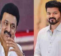 நீங்களும் வாங்க விஜய்.. உங்க கருத்துகளும் தேவை! – தவெகவுக்கு அழைப்பு விடுத்த மு.க.ஸ்டாலின்!