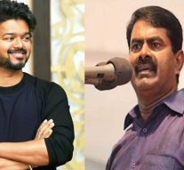 நாங்க சட்டமன்றத்தில் பேசுவோம்.. உங்கள மாதிரி பட்டிமன்றத்தில் அல்ல! – சீமானுக்கு தவெக கொடுத்த அதிரடி பதில்!