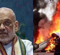 முதல்வர் ராஜினாமா எதிரொலி: மணிப்பூரில் ஜனாதிபதி ஆட்சியா?