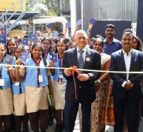 எம்ஜிஎம் கேன்சர் இன்ஸ்டிடியூட் நடத்திய புற்றுநோய் விழிப்புணர்வு நிகழ்வு! –  500-க்கும் அதிகமான மாணவர்கள் பங்கேற்பு!