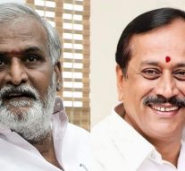 எச்.ராஜா ஒரு மனுஷனே கிடையாது..! அமைச்சர் சேகர்பாபு ஆவேசம்!