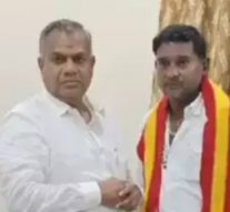 எங்களை நாய் மாதிரி நடத்துறார்.. தளபதிய சுத்தி தப்பு நடக்குது! – புஸ்ஸி ஆனந்த் மீது தவெக நிர்வாகி குற்றச்சாட்டு!