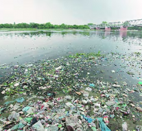 தூய்மையாகிறது யமுனை நதி.. பதவியேற்கும் முன்னரே பணிகள் தொடக்கம்..!