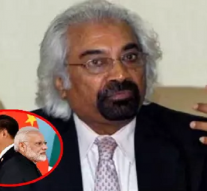சீனாவை எதிரி என்று கருதுவதை நிறுத்த வேண்டும்: காங்கிரஸ் மூத்த தலைவர் கருத்துக்கு பாஜக கண்டனம்..!