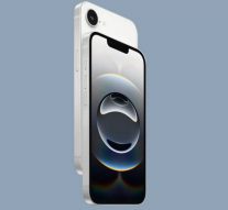 குறைந்த விலையில் ஆப்பிள் வெளியிட்ட iPhone 16e! அப்படி என்ன குறைந்த விலை?